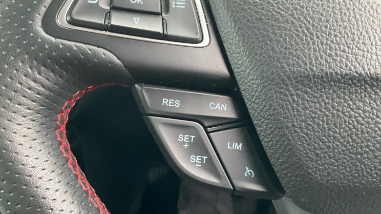 Ford EcoSport 1.0 EcoBoost 125 ST-Line 5dr Petrol Hatchback